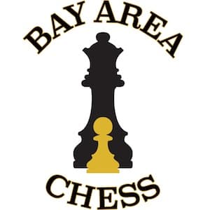 BAY AREA CHESS logo